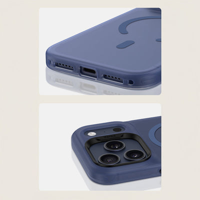 جراب Benks Lucid Armor لهاتف iPhone 17 Pro Max / 17 Pro 