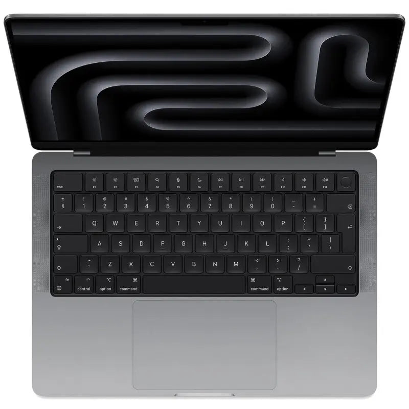 MacBook Pro 14-inch with M3 Chip