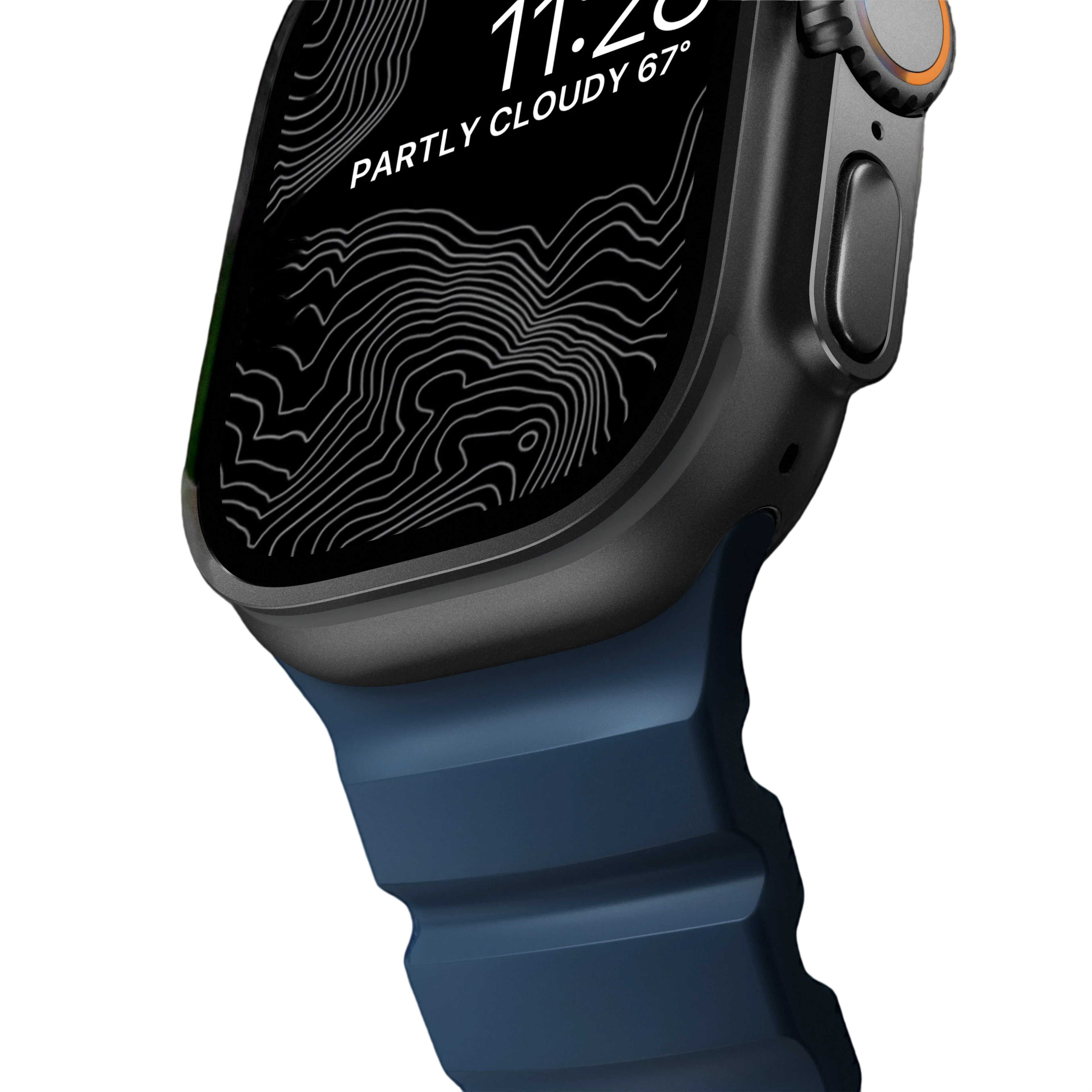 Nomad Rocky Point Band for Apple Watch 49mm / 46mm / 45mm