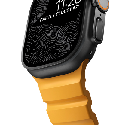 Nomad Rocky Point Band for Apple Watch 49mm / 46mm / 45mm