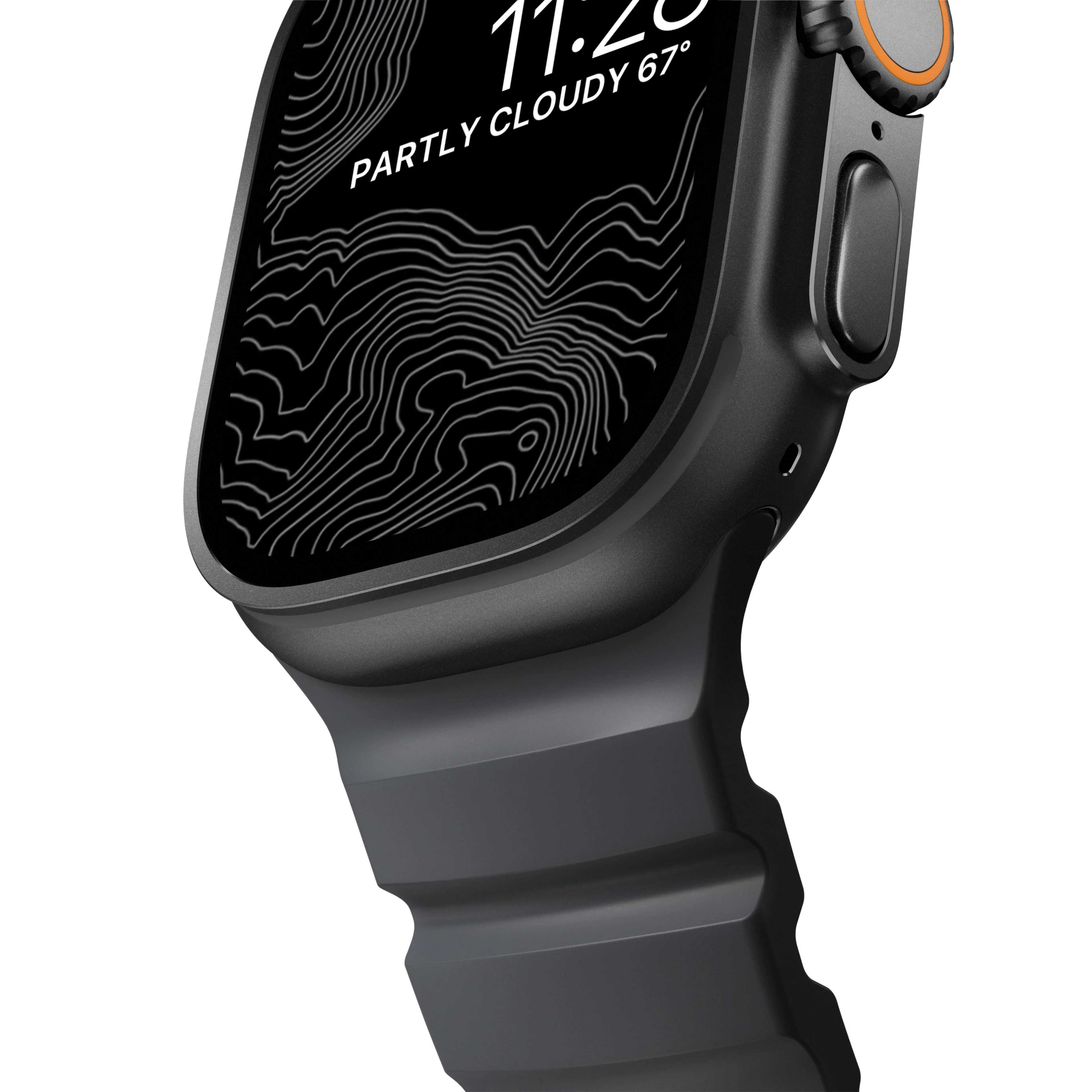 Nomad Rocky Point Band for Apple Watch 49mm / 46mm / 45mm