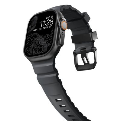 Nomad Rocky Point Band for Apple Watch 49mm / 46mm / 45mm