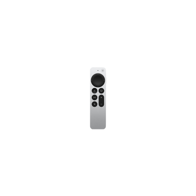 Siri Remote (3rd generation) with USB-C and touch-enabled clickpad