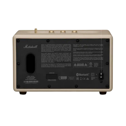 Marshall Acton III Premium Home Speaker