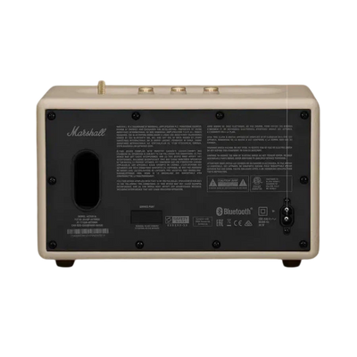 Marshall Acton III Premium Home Speaker