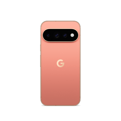 Google Pixel 11 Pro - Canyon 