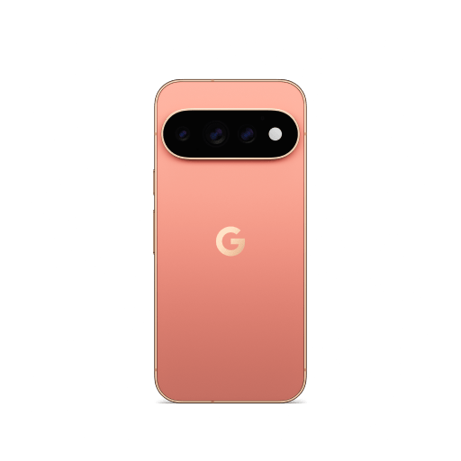 Google Pixel 11 Pro - Canyon 