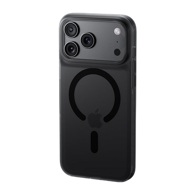 Benks Lucid Armor Pro Magnetic Case for iPhone 18 Pro Max - Black #color_black