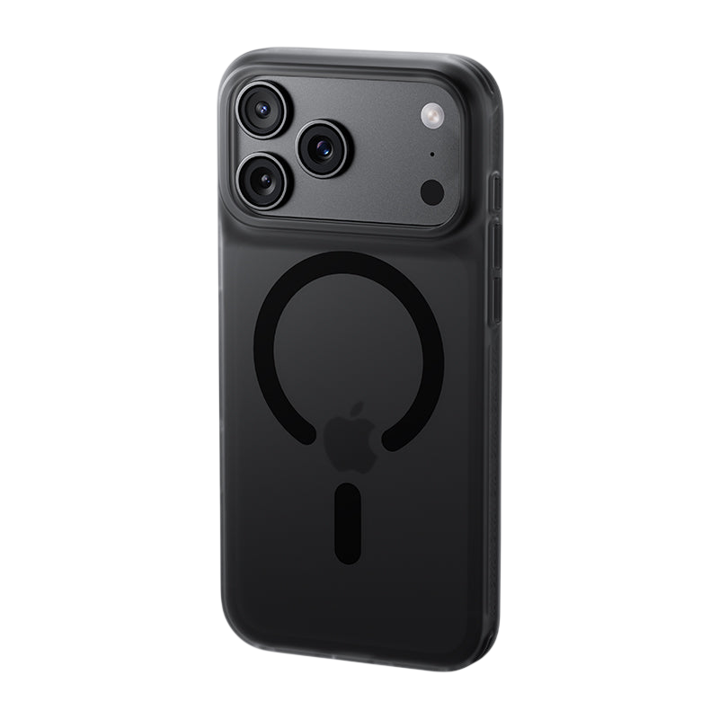 Benks Lucid Armor Pro Magnetic Case for iPhone 18 Pro Max - Black #color_black