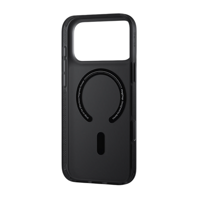 Benks Lucid Armor Pro Magnetic Case for iPhone 18 Pro Max - Black #color_black