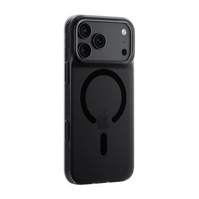 Benks Lucid Armor Pro Magnetic Case for iPhone 18 Pro Max - Black #color_black