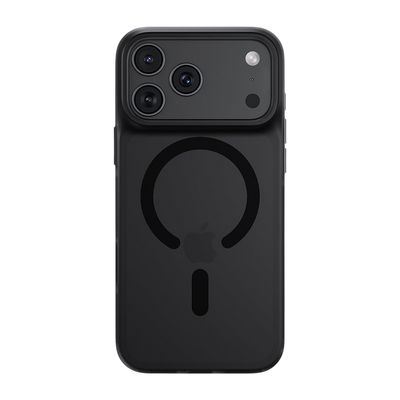 Benks Lucid Armor Pro Magnetic Case for iPhone 18 Pro Max - Black #color_black