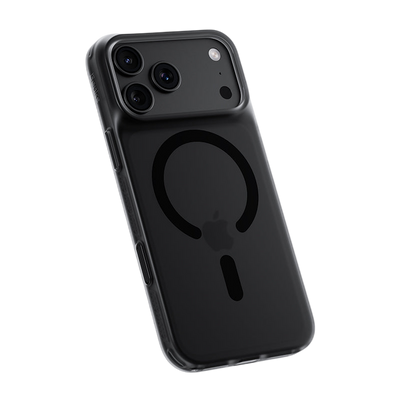 Benks Lucid Armor Pro Magnetic Case for iPhone 18 Pro Max - Black #color_black