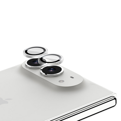 Benks OmniWarrior AR Lens Protector for iPhone Duo - Transparent #color_transparent