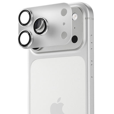 Benks OmniWarrior Integrated Lens Protector for iPhone 18 Pro / 18 Pro Max - Transparent 