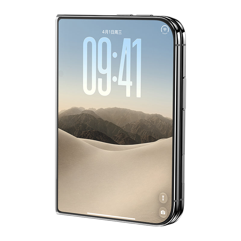 Benks Ultra Shield Plus HD Screen Protector for iPhone Duo - render 5