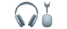 أزرق