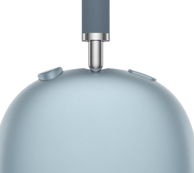 AirPods Max 2 Blue side view