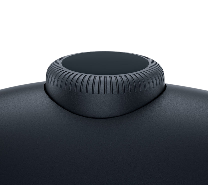 AirPods Max 2 crown detail