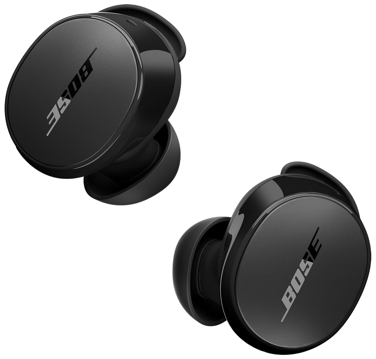 Bose QuietComfort Earbuds - Black 