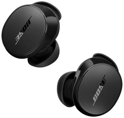 Bose QuietComfort Earbuds - Black 