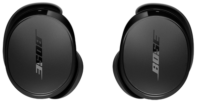 Bose QuietComfort Earbuds - Black 