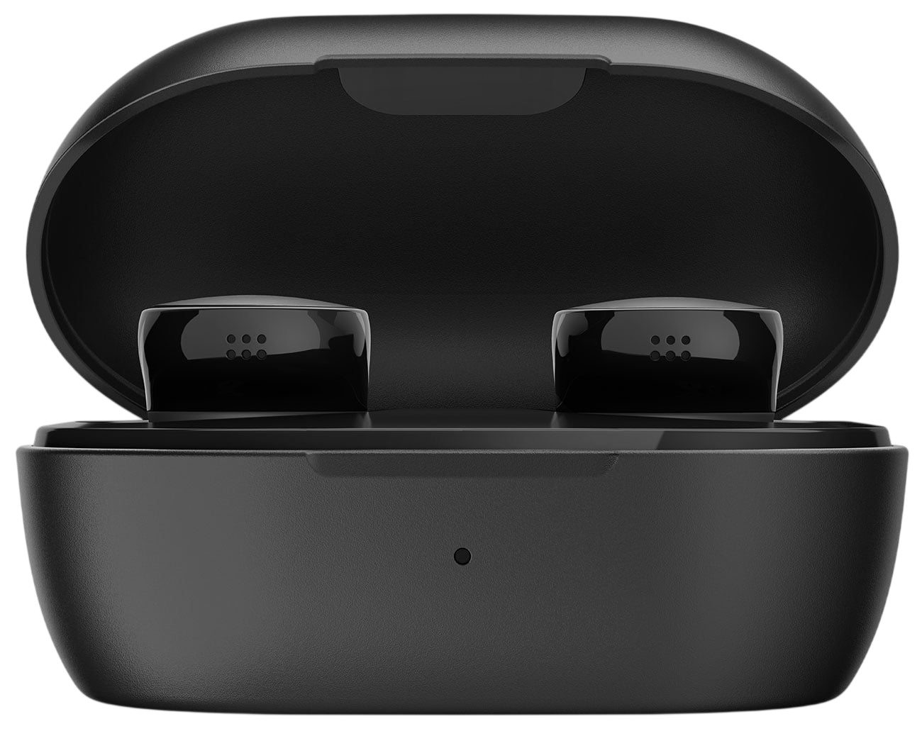 Bose QuietComfort Earbuds - Black 