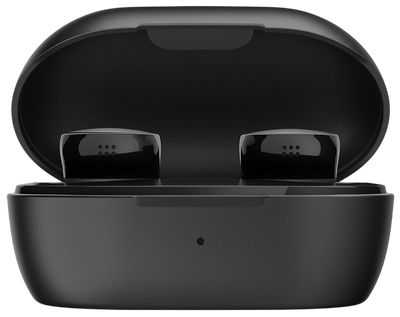 Bose QuietComfort Earbuds - Black 