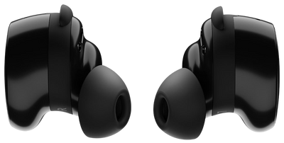 Bose QuietComfort Earbuds - Black 