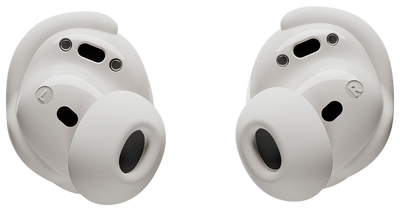 Bose QuietComfort Earbuds - White Smoke 