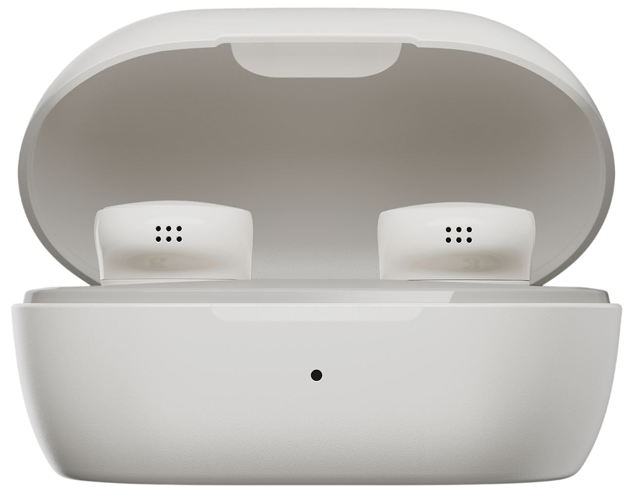 Bose QuietComfort Earbuds - White Smoke 
