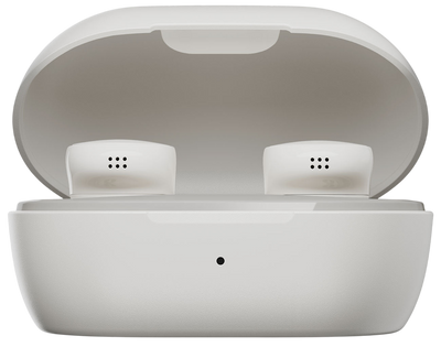 Bose QuietComfort Earbuds - White Smoke 