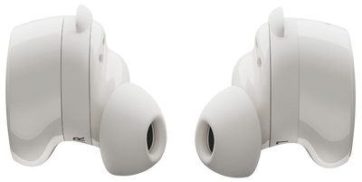Bose QuietComfort Earbuds - White Smoke 