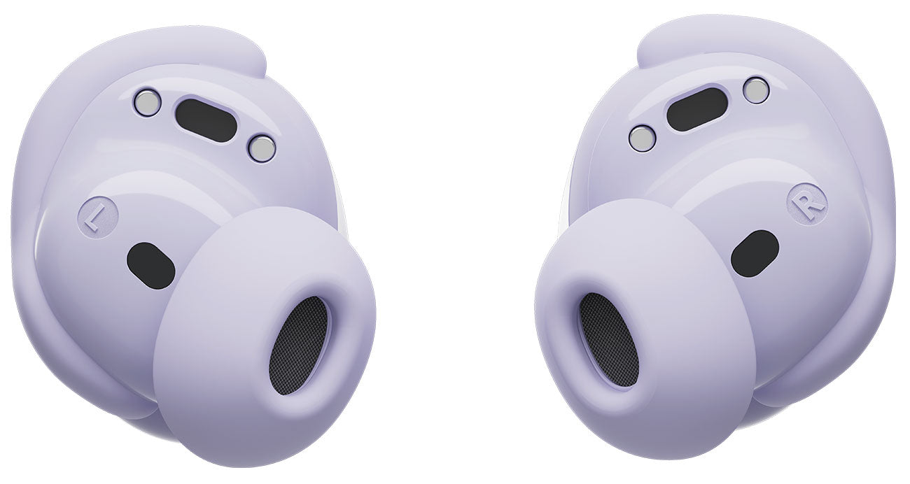 Bose QuietComfort Earbuds - Chilled Lilac 
