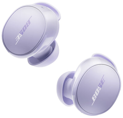Bose QuietComfort Earbuds - Chilled Lilac 