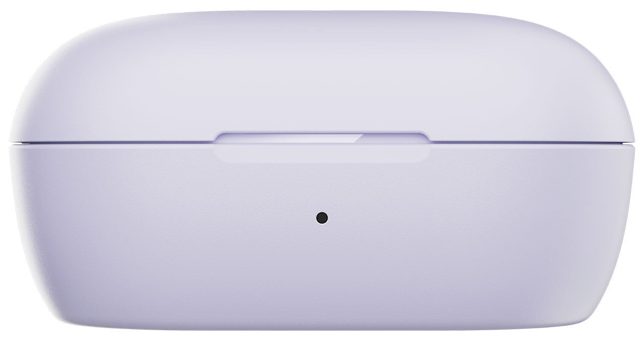 Bose QuietComfort Earbuds - Chilled Lilac 
