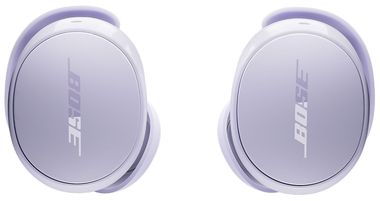 Bose QuietComfort Earbuds - Chilled Lilac 