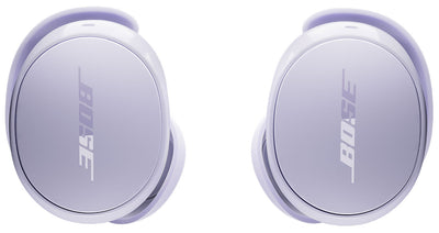Bose QuietComfort Earbuds - Chilled Lilac 