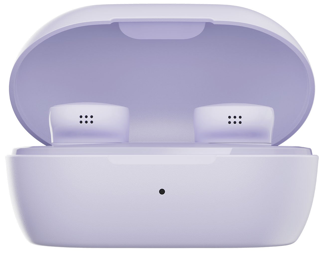 Bose QuietComfort Earbuds - Chilled Lilac 