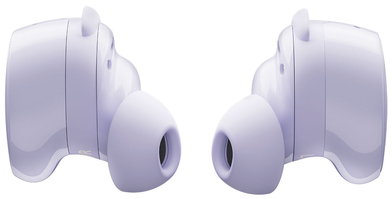 Bose QuietComfort Earbuds - Chilled Lilac 