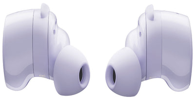 Bose QuietComfort Earbuds - Chilled Lilac 