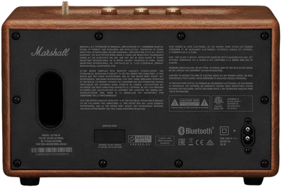 Marshall Acton III Premium Home Speaker