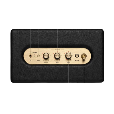 Marshall Acton III Premium Home Speaker