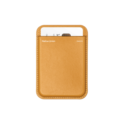 Native Union (Re)Classic MagSafe Wallet