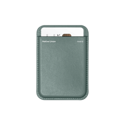 Native Union (Re)Classic MagSafe Wallet