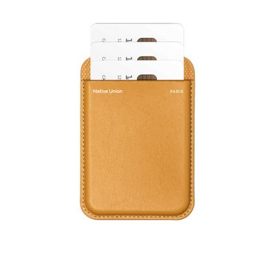 Native Union (Re)Classic MagSafe Wallet