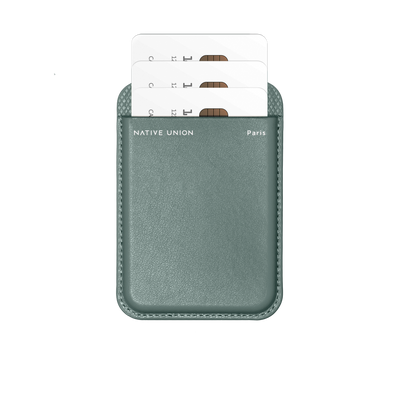 Native Union (Re)Classic MagSafe Wallet