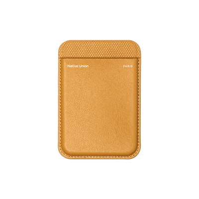 Native Union (Re)Classic MagSafe Wallet