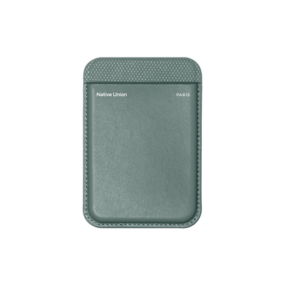 Native Union (Re)Classic MagSafe Wallet