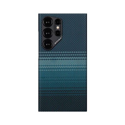 Pitaka MagEZ Case 4 For Samsung Galaxy S24 Ultra